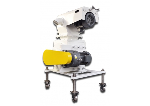 RMD系列水產(chǎn)膨化密度控制設備